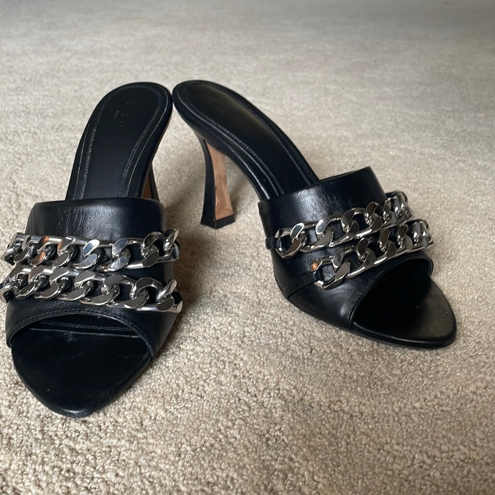 IRO shoes